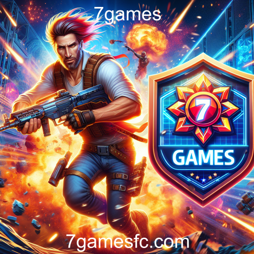 A Evolução dos Jogos de Ação: Da Nostalgia à Modernidade