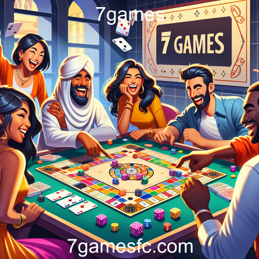 A Crescente Popularidade dos Jogos de Tabuleiro